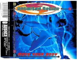 Move Your Body