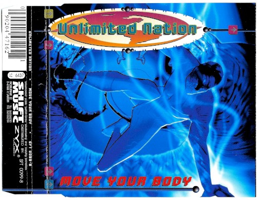 Move Your Body