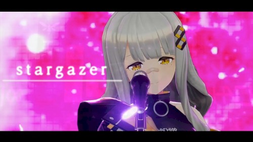 stargazer LIVE ver.