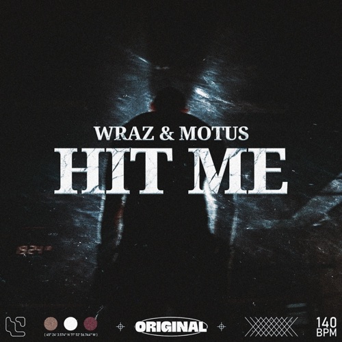 Hit Me (feat. Motus)