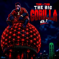 The Big Gorilla, Vol. 1