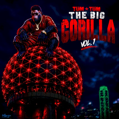 The Big Gorilla, Vol. 1