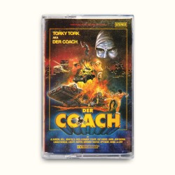 AKA DER COACH