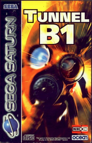 Tunnel B1