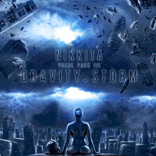 Gravity Storm