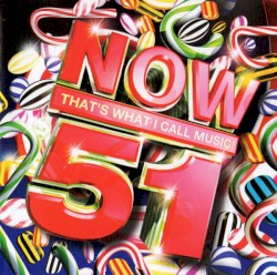 NOW That’s What I Call Music! 51