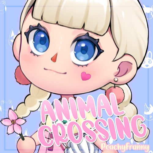 Animal Crossing