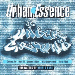 Urban Essence: Innovators of Drum & Bass