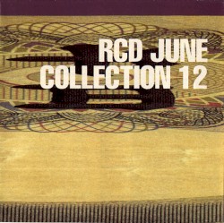 RCD Classic Rock Collection, Vol 12