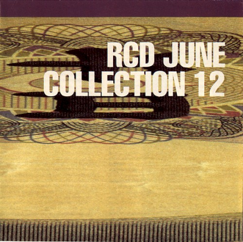 RCD Classic Rock Collection, Vol 12
