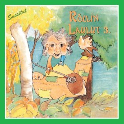 Röllin Laulut 3.