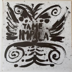 Tame Impala