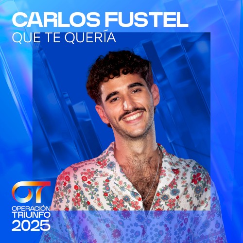 Que te quería
