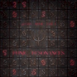 Quake Music Jam 1 - Runic Resonances