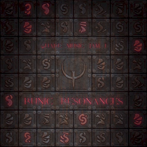 Quake Music Jam 1 - Runic Resonances