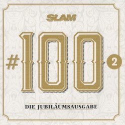 SLAM #100 2 Die Jubiläumsausgabe