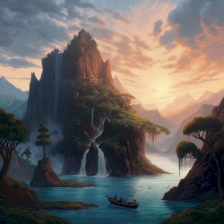Distant Dreams