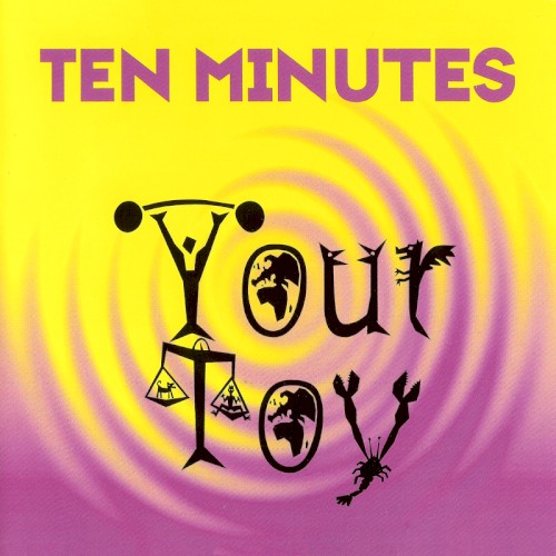 Your Toy