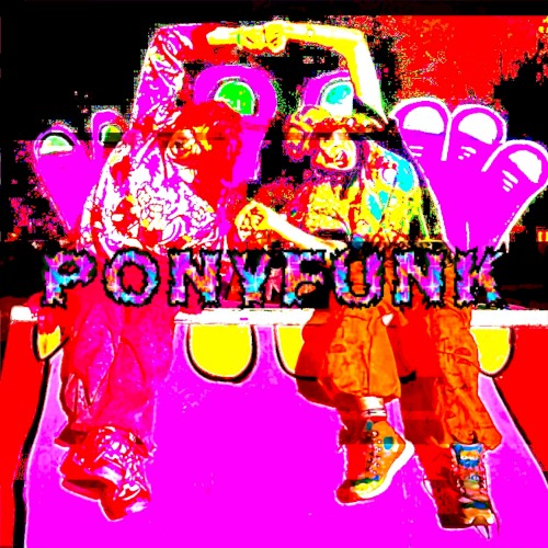 PONYFUNK