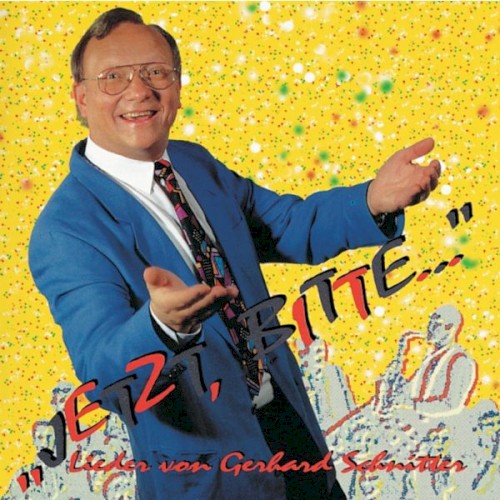 Jetzt, bitte mitsingen
