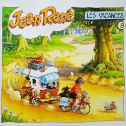 Les Vacances