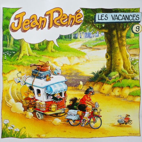 Les Vacances