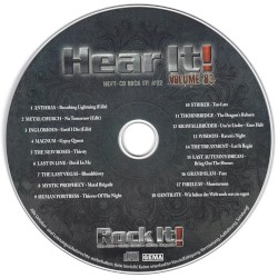 Hear It! Volume 83