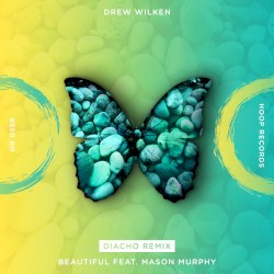 Beautiful (Diacho remix)