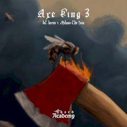 Axe King 3