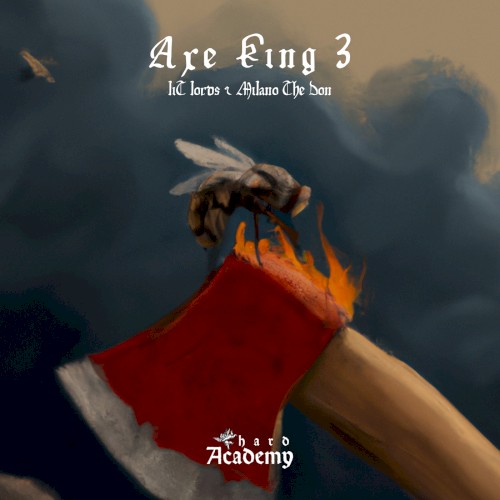 Axe King 3