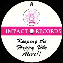 Want to Be Free / Imagination (96 remix)