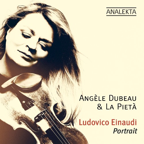 Ludovico Einaudi: Portrait