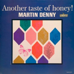 Another Taste of Honey!