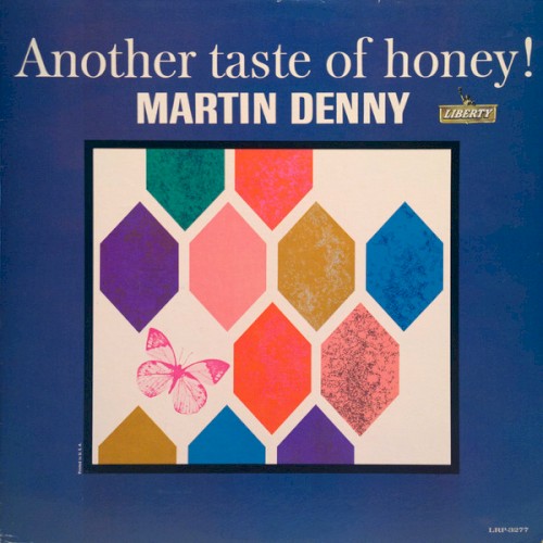 Another Taste of Honey!