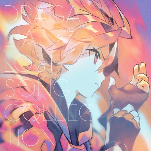 DRAGALIA LOST SONG COLLECTION