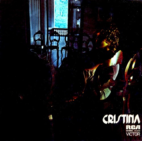 Cristina