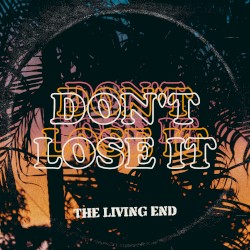 Don’t Lose It