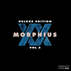 Morphius XX: Celebrating 20 Years of Breaking Recods, Vol. 3