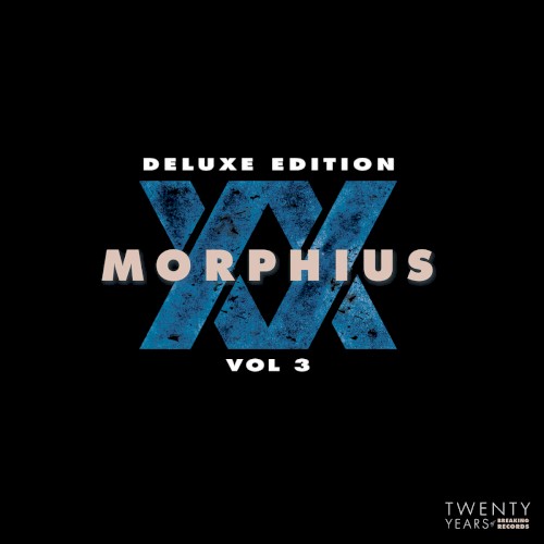 Morphius XX: Celebrating 20 Years of Breaking Recods, Vol. 3