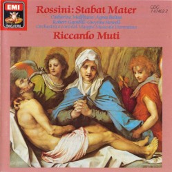 Stabat Mater