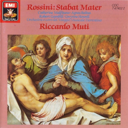 Stabat Mater