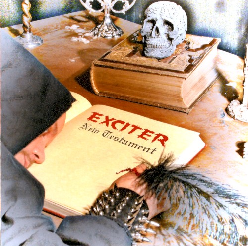 New Testament