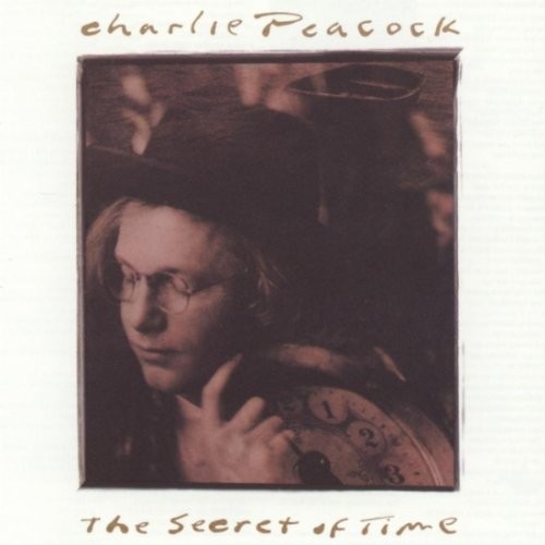 The Secret of Time