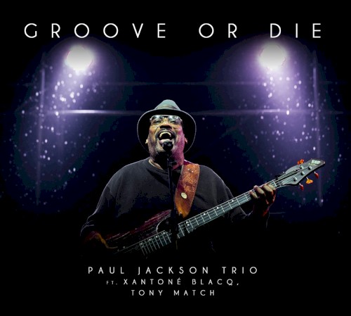 Groove Or Die