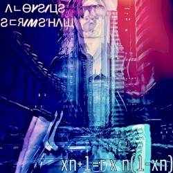 xn+1 =rxn(1 −xn)