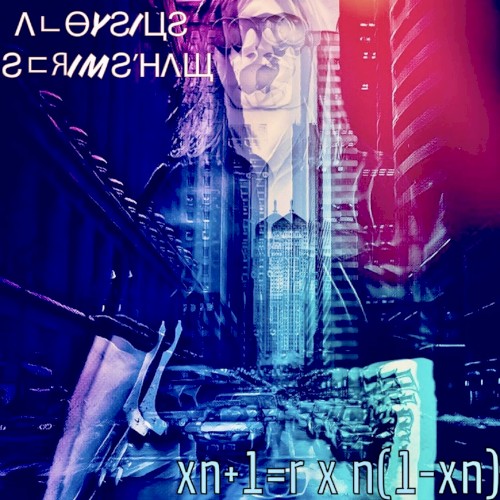xn+1 =rxn(1 −xn)