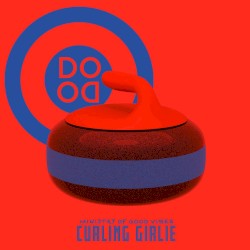 Curling Girlie