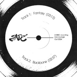 Fantasy & Backbone (BBC Radio 1 Live Lounge)