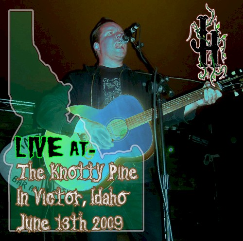 Live at The Knotty Pine 6/13/2009