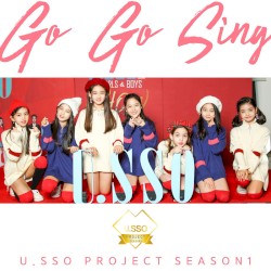 Go Go Sing